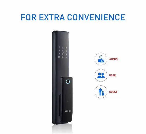 Qzone OZ FDL 01 LIFE NXT PLUS