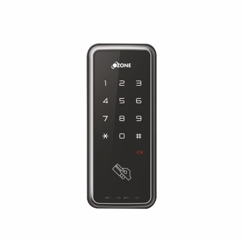 Ozone Smart Lock OZDL-11-RF-SL-STD For Internal Doors