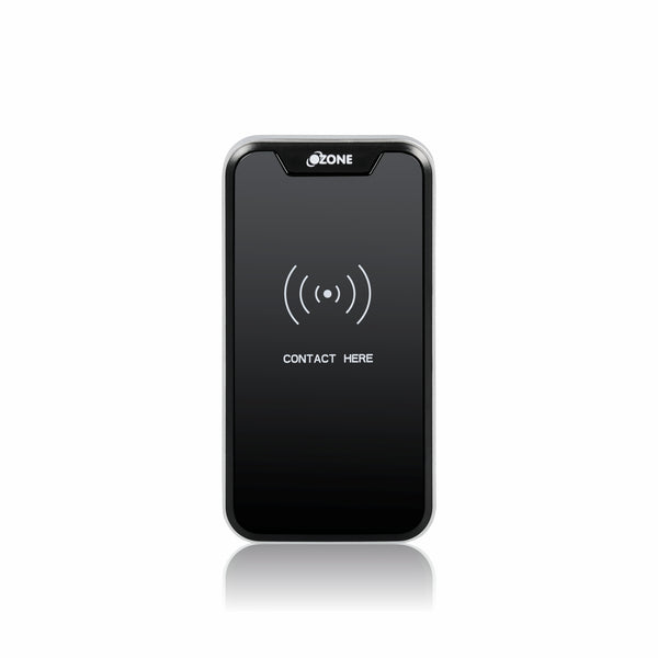 Ozone Smart RFID Furniture Lock OZFL-202-RF Black