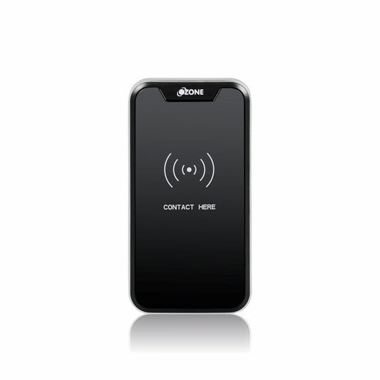 Ozone Smart RFID Furniture Lock OZFL-202-RF Black