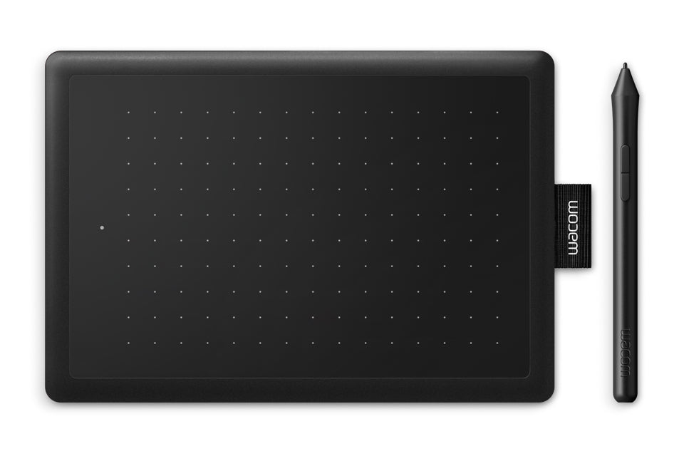 One by Wacom Small CTL-472/K0-CX