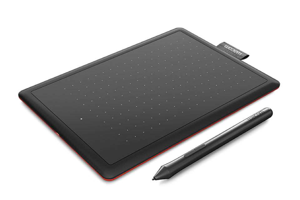One by Wacom Small CTL-472/K0-CX