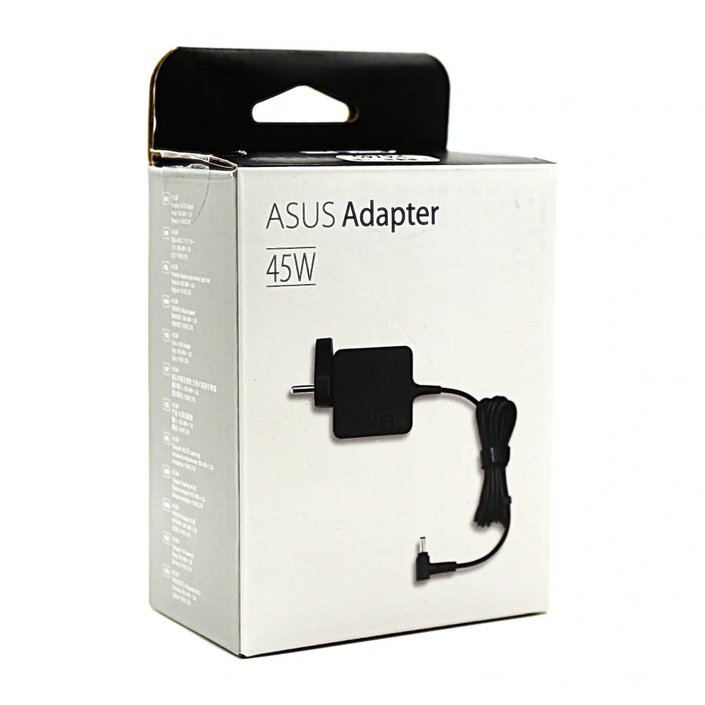 Asus Original 45w | 19/2.37a | 4.0mm Laptop Adapter