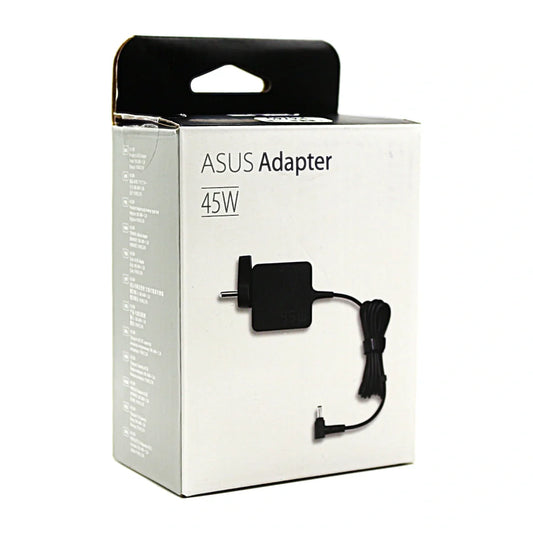 Asus Original 45w | 19/2.37a | 4.0mm Laptop Adapter