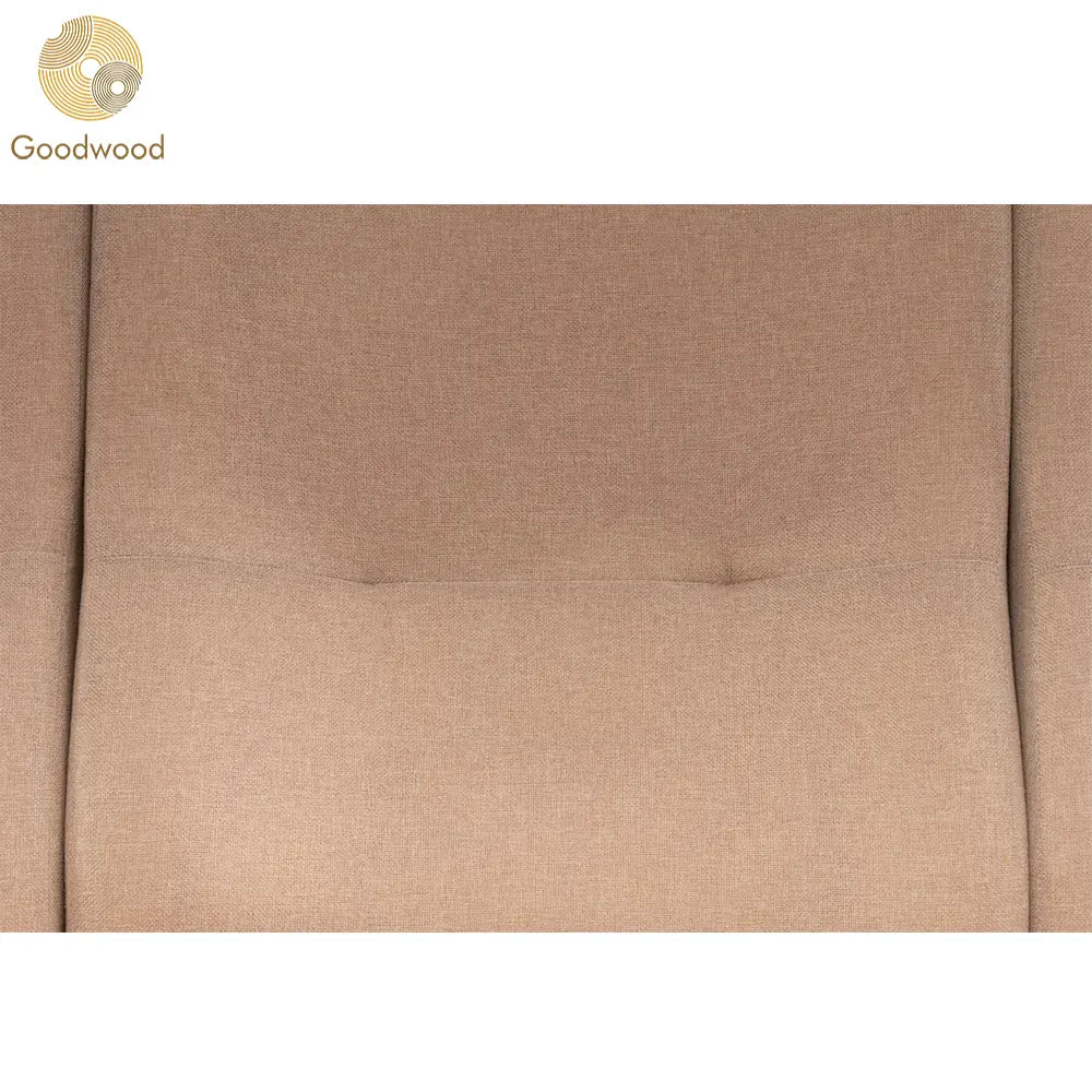 Goodwood JK-HIGH BACK 3+1+1 Sofa (JK- HIGH BACK SOFA 3+1+1) My Store