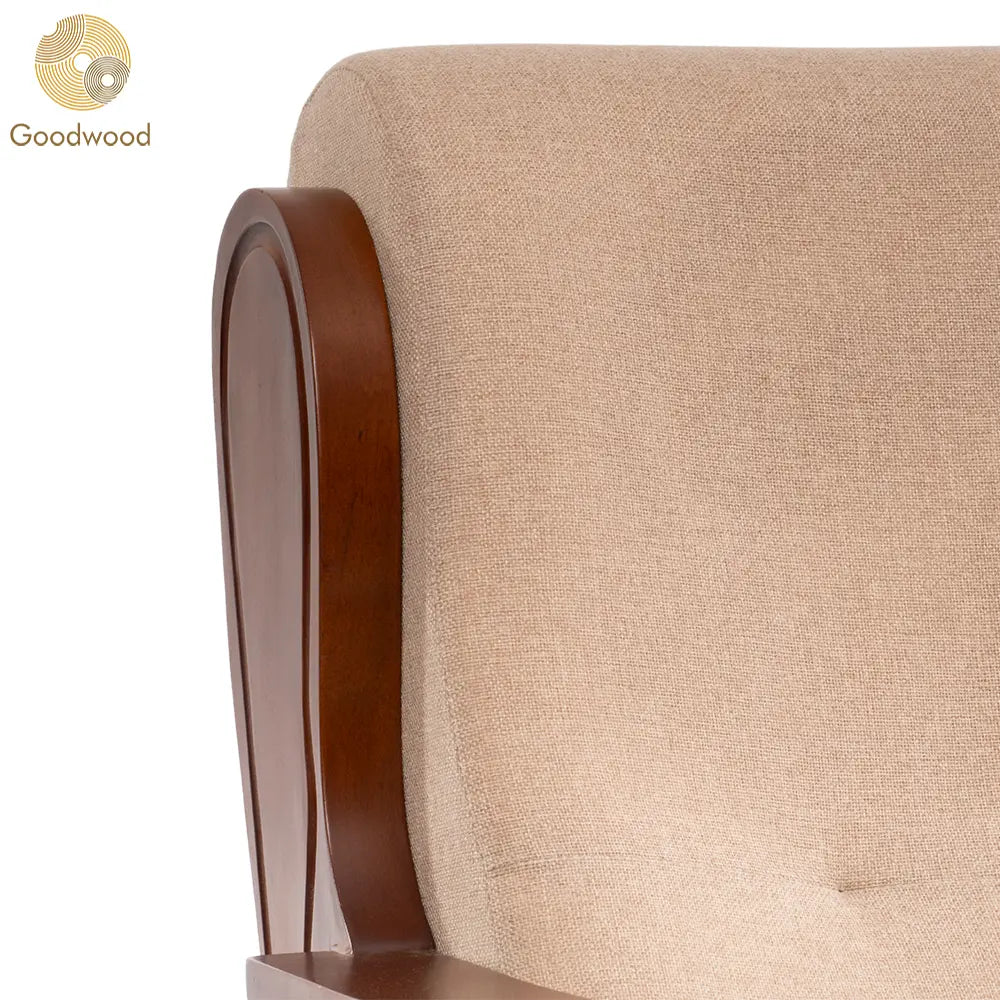 Goodwood JK-HIGH BACK 3+1+1 Sofa (JK- HIGH BACK SOFA 3+1+1) My Store