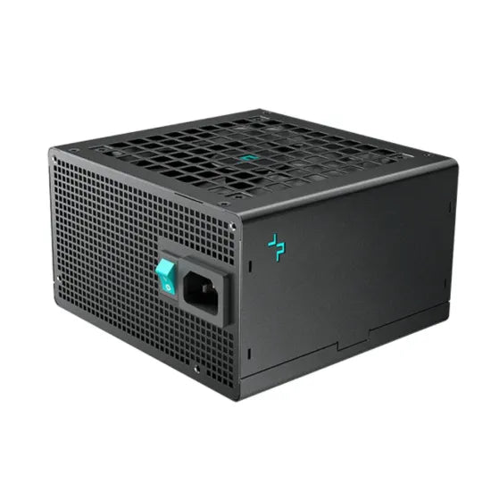 DeepCool PL550D 550w 80 Plus Bronze ATX 3.1 Power Supply