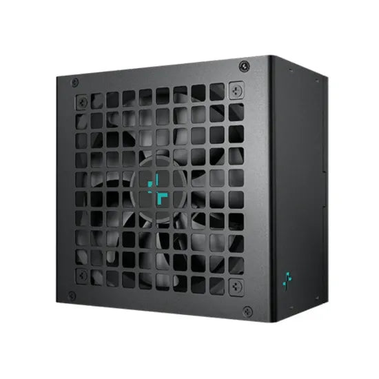 DeepCool PL550D 550w 80 Plus Bronze ATX 3.1 Power Supply