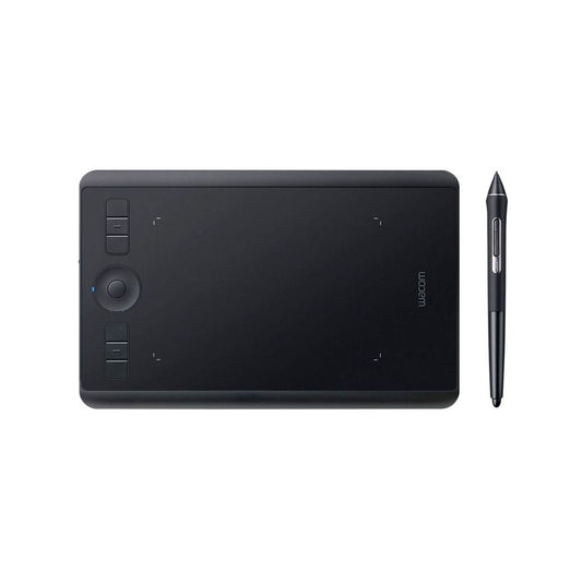 Wacom Intuos Pro Small PTH-460/K0-CX
