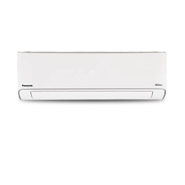 Panasonic 1 Ton 3 Star Air Conditioner (CS/CU-EU12BKY3F) My Store