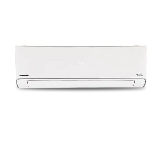 Panasonic 1 Ton 3 Star Air Conditioner (CS/CU-EU12BKY3F) My Store