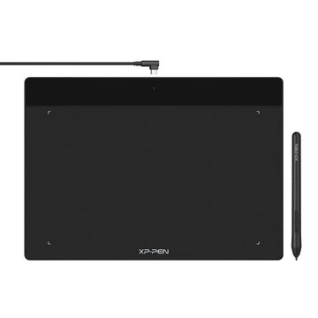 XP-Pen Deco Fun Large Classic Black