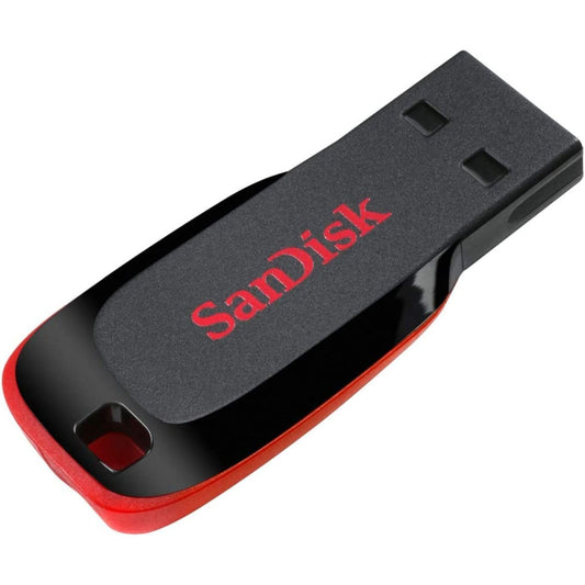 SanDisk Pendrive Cruzer Blade USB 2.0  16GB