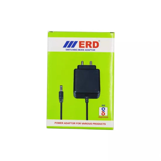 ERD Power Adapter 5v/1a DC Pin PS024