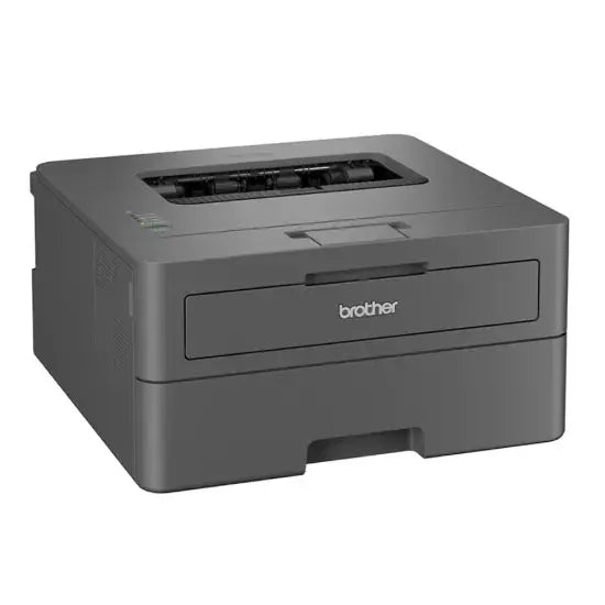 Brother Laser Printer HL-L2400D A4 Print Single Function Duplex