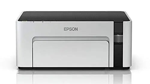 Epson Ink Tank Printer Mono A4 M1100 Single Function