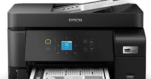 Epson Ink Tank Printer Mono A4 M2050 Print Scan Copy Wi-Fi Network