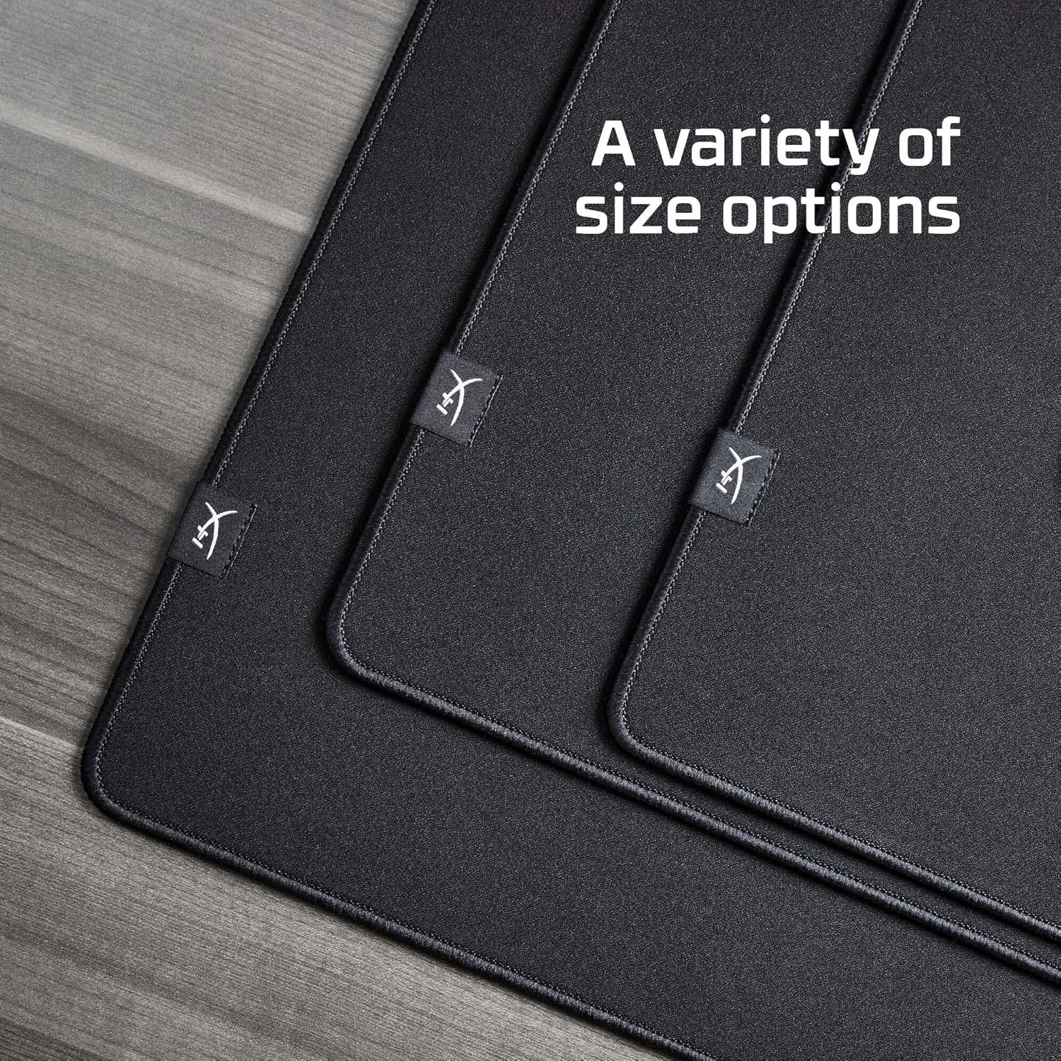 HyperX Pulsefire Mat Gaming Mouse Pad XL