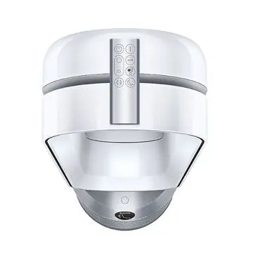 Dyson Purifier Cool White/Silver - TP07