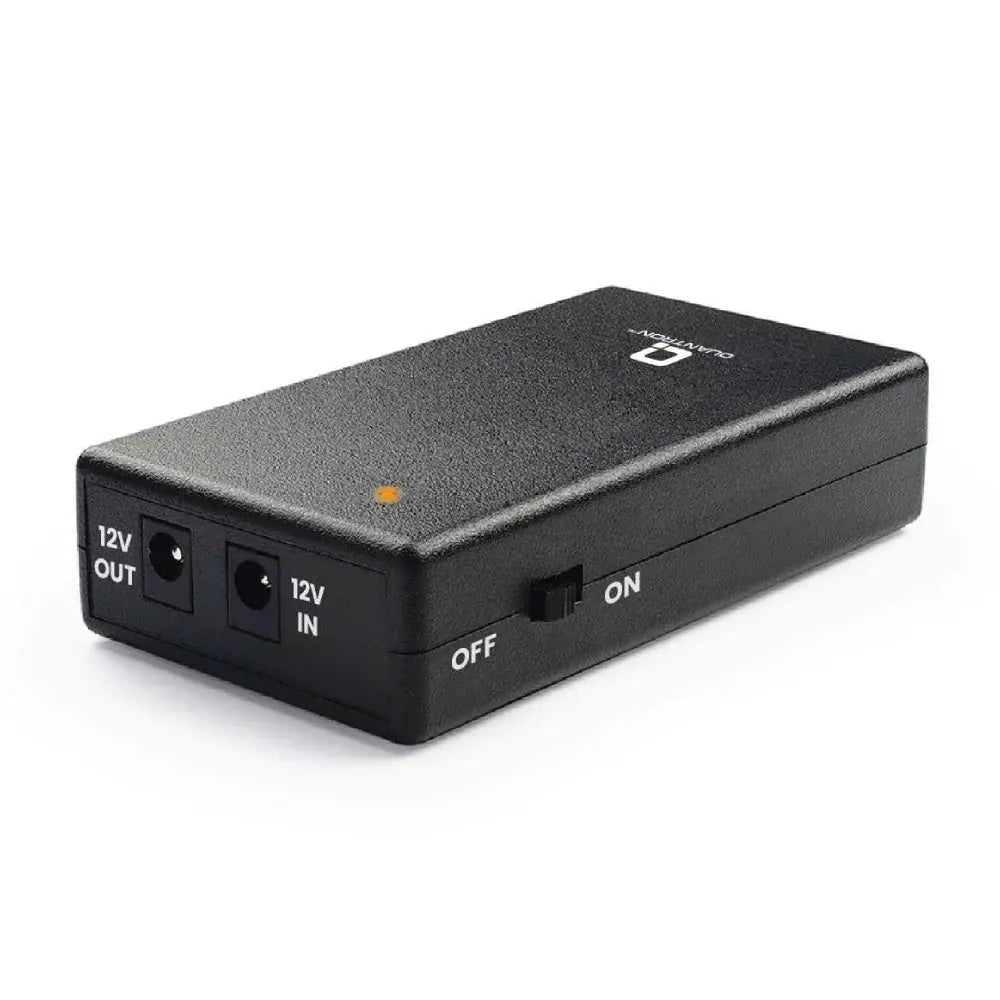 Quantron UPS for WiFi Router 12V QDC-12