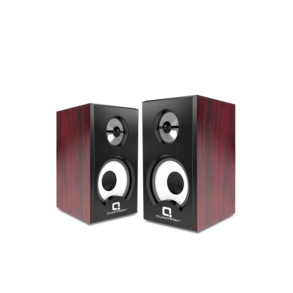 Quantron QWS-1205 AUX Mini Speaker (3w)