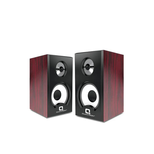 Quantron QWS-1205 AUX Mini Speaker (3w)