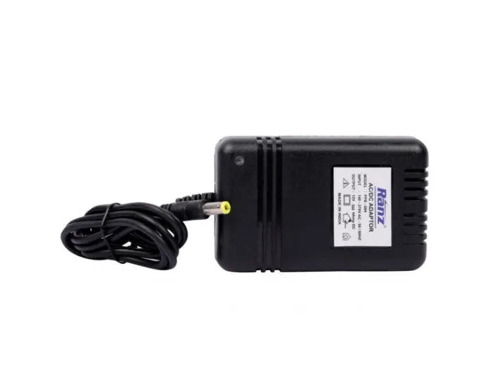 Ranz Power Adapter 12V/2A