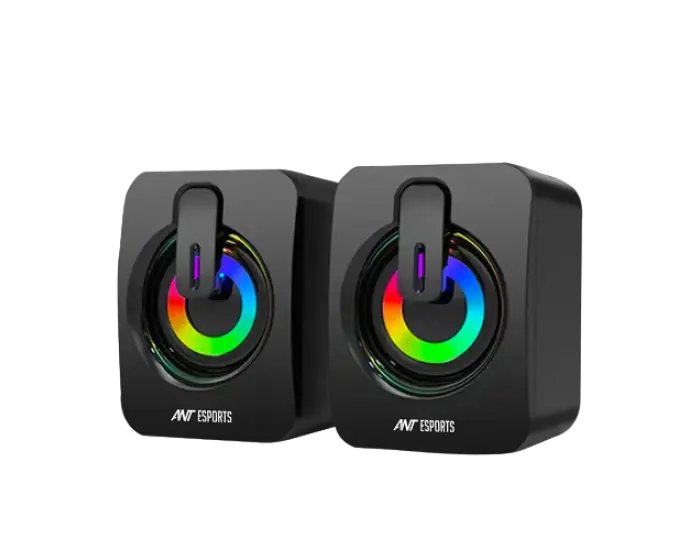 Ant Esports Aux Speaker GS170