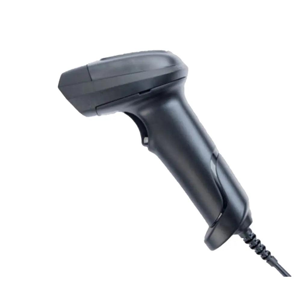 Rugtek LS-3002 2D Camera Barcode Scanner