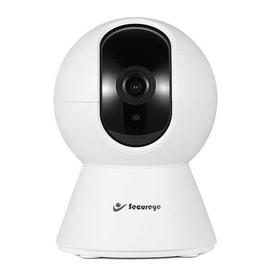 Secureye 2MP Wifi Camera PT S PT10 ONLINE RECORDING ONLY