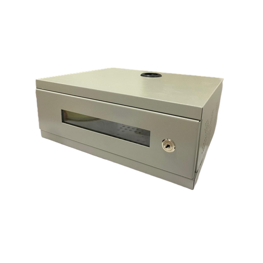 Zuumstar Rack 2U