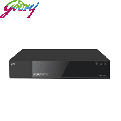 Godrej 5MP 8CH NVR STE-NVR8S1-1960P
