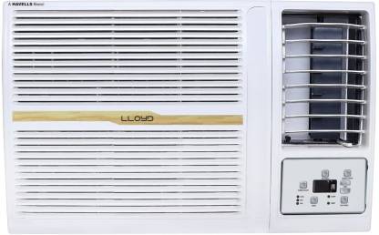 Lloyd 1.5 Ton 5 Star Window AC