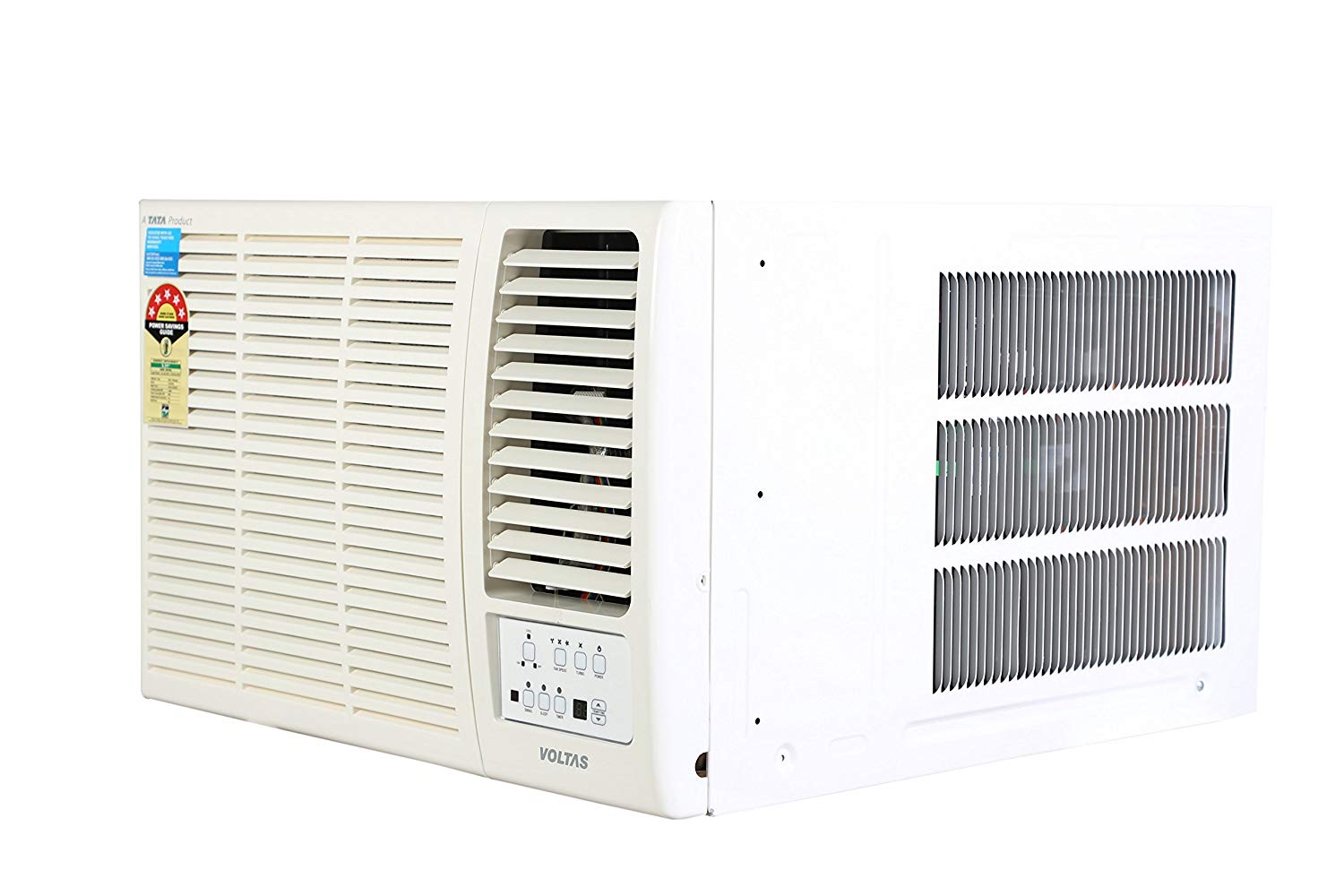 VOLTAS 1 TON 5 STAR WINDOW AC