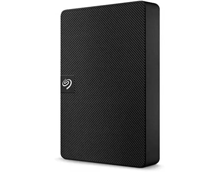 Seagate External USB Hard Disk Expansion 5TB Rescue