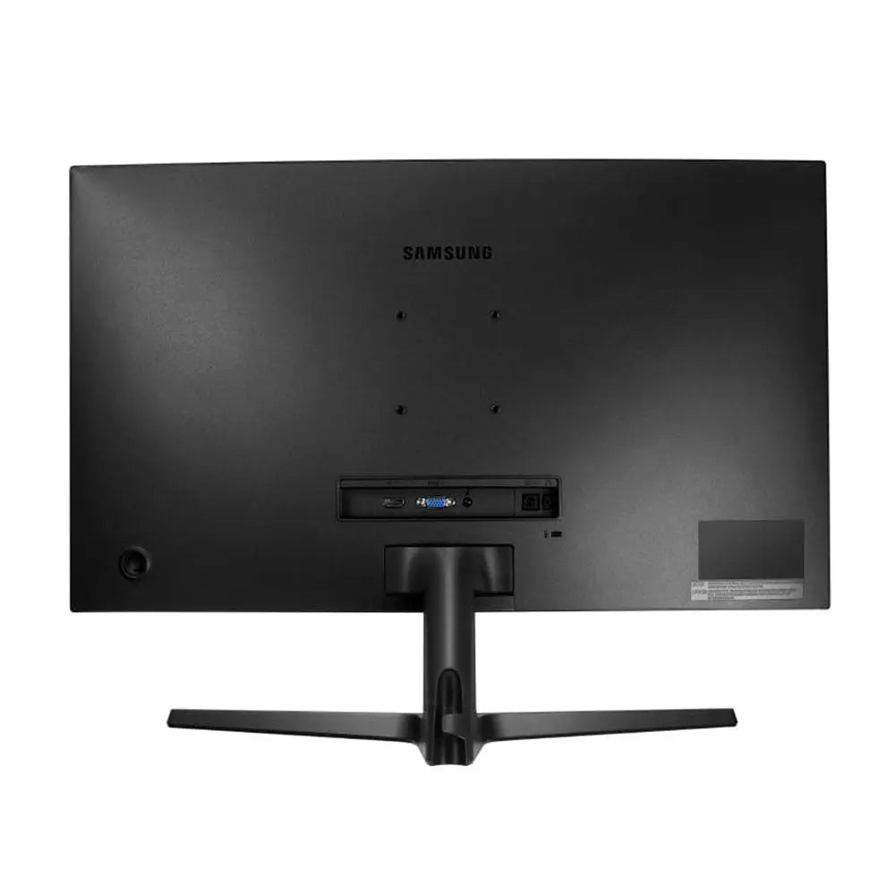 Samsung CR50 Series C27R500 27-inch FHD Curved Gaming Monitor with 1800R curvature and 3-Sided Bezel Less Screen My Store