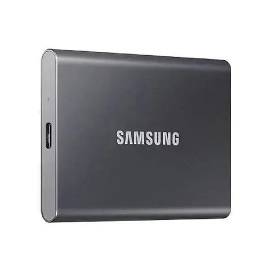 Samsung External Portable SSD T7 1TB