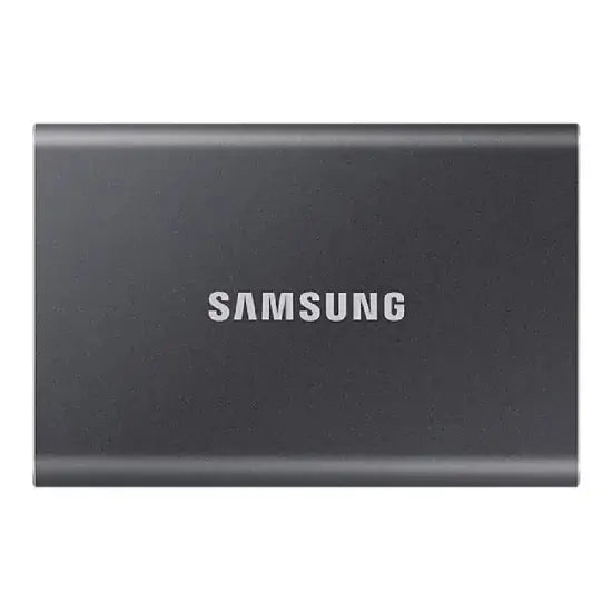 Samsung External Portable SSD T7 1TB