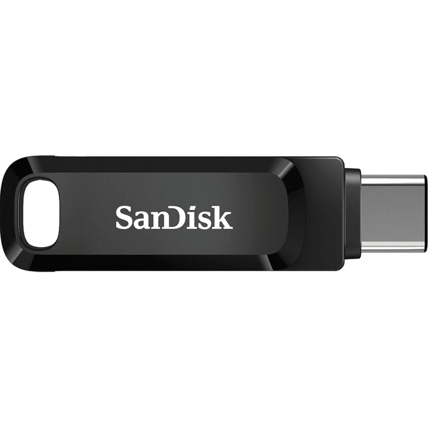 Sandisk Pendrive Type C 128GB DUAL DRIVE G46