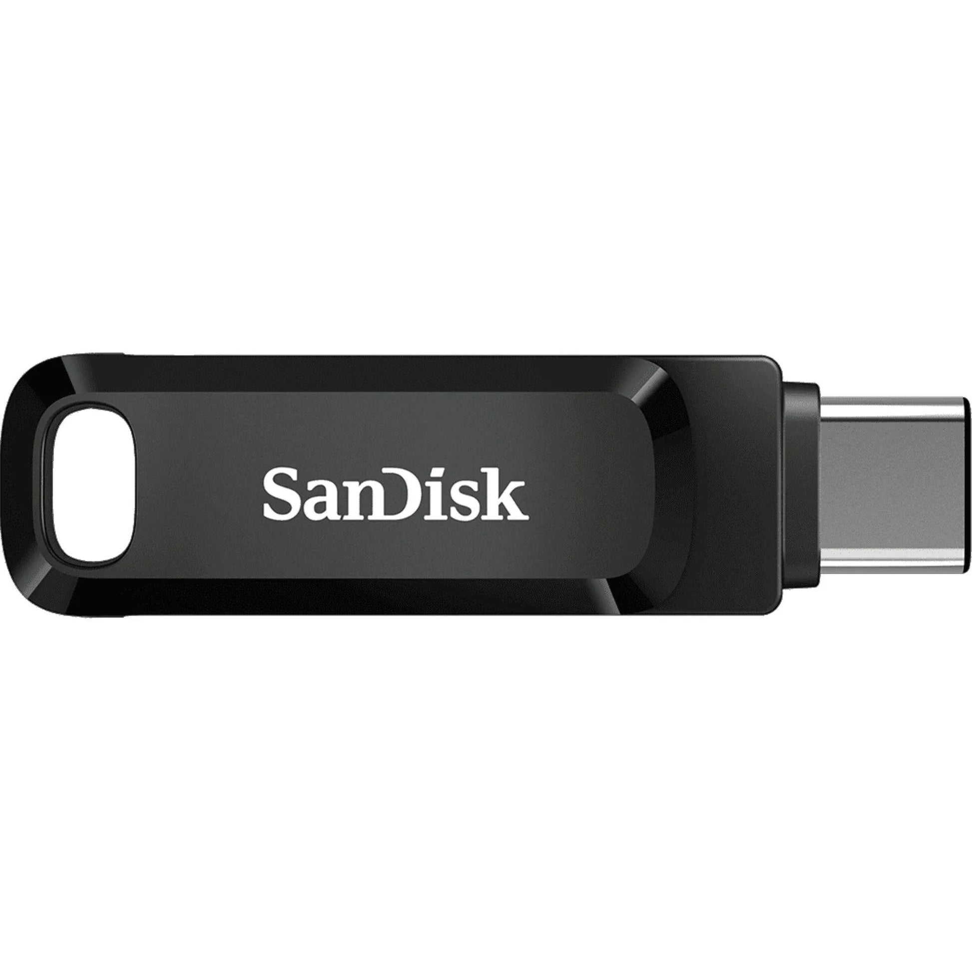 Sandisk Pendrive Type C 128GB DUAL DRIVE G46