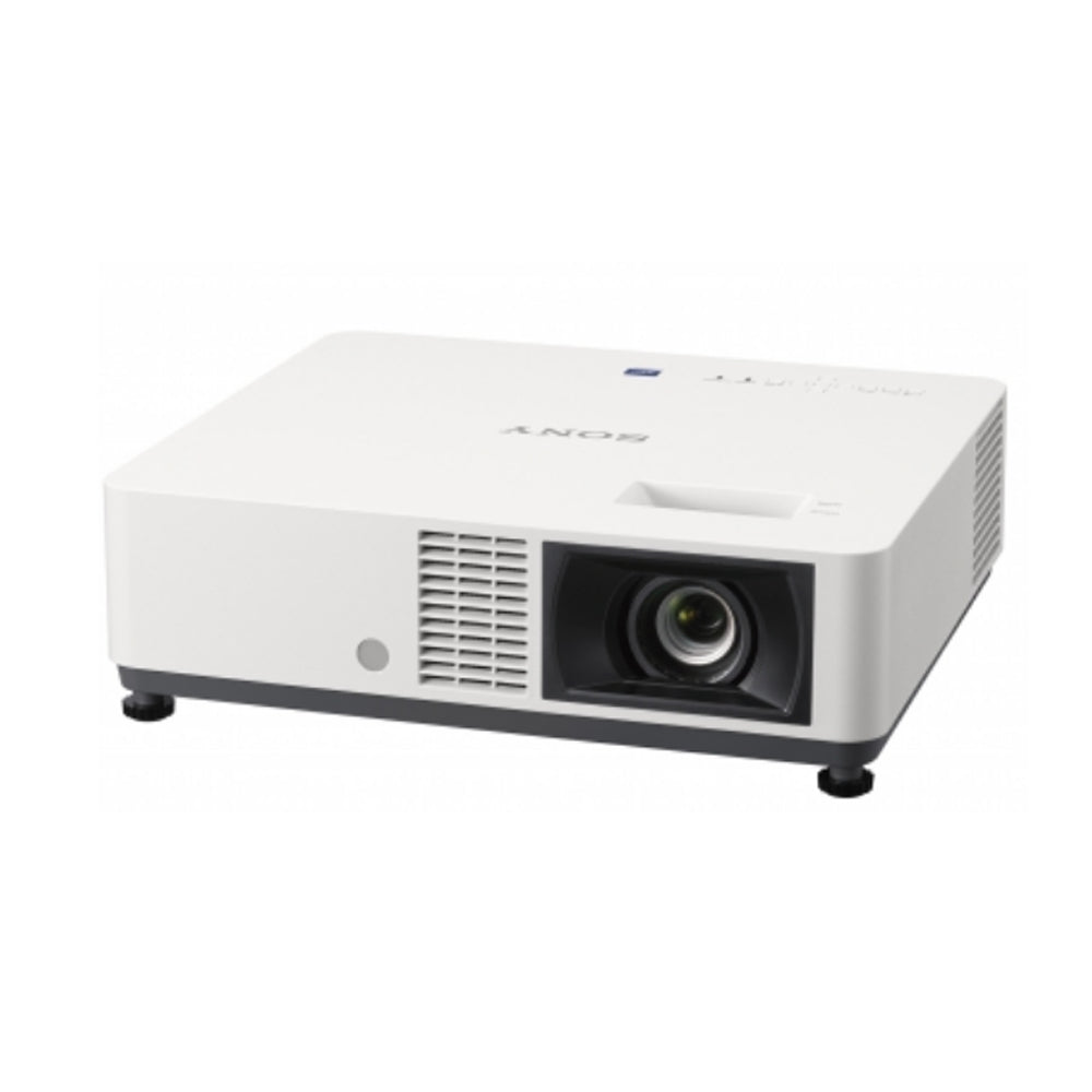 Sony VPL CXZ10 Laser Projector, LCD, Brightness: 5000 Lumens