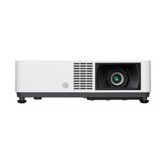 Sony VPL CXZ10 Laser Projector, LCD, Brightness: 5000 Lumens