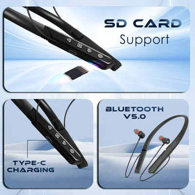 Tempt Neckband Sport