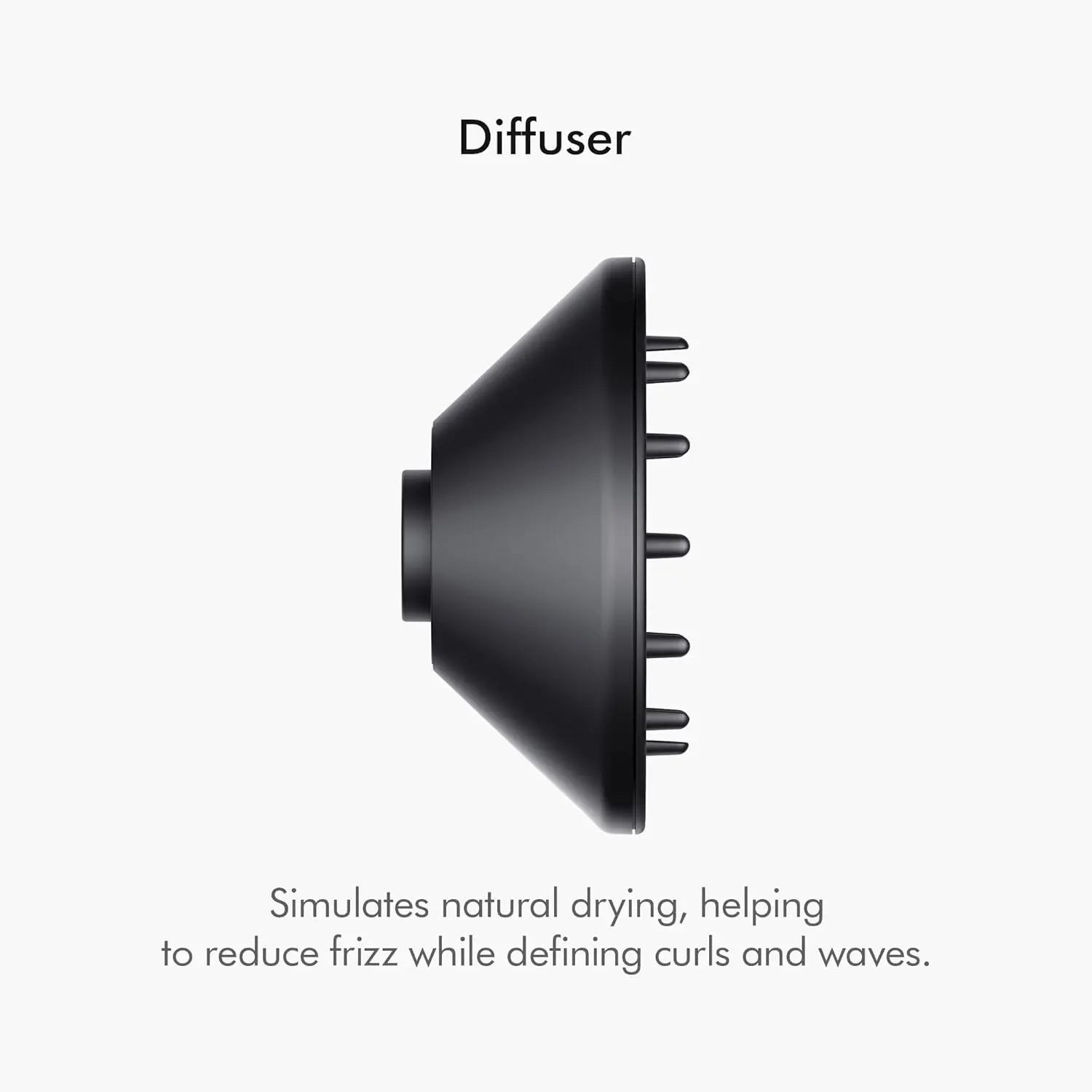 Dyson Supersonic hair dryer