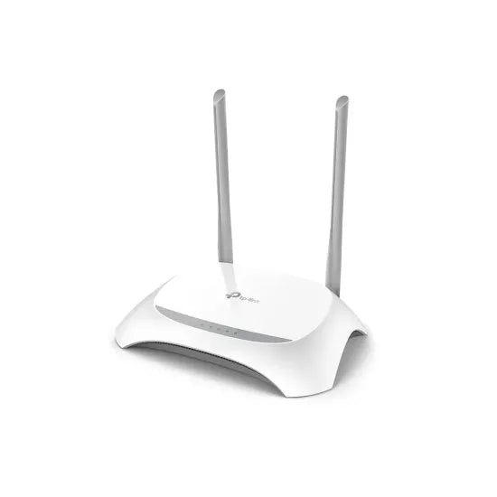 TP-Link WR850N 300 Mbps Wireless N Router