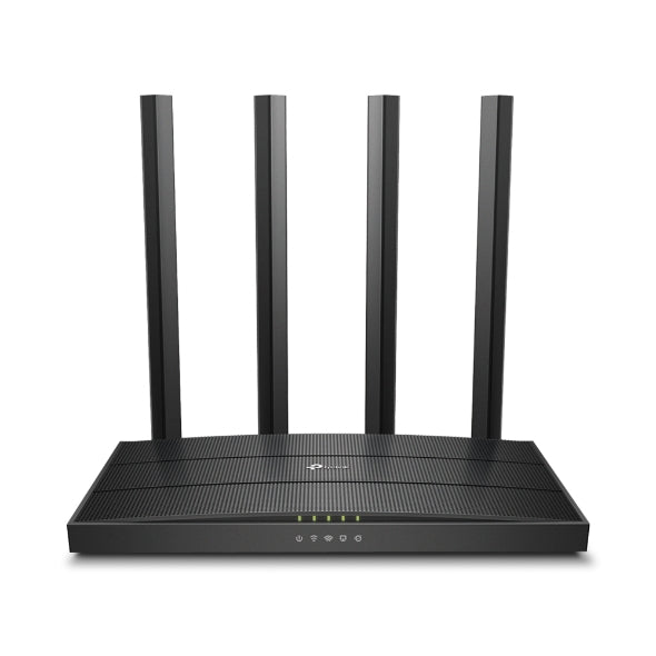 Tp Link Archer C80 AC1900 Dual Band Gigabit Router