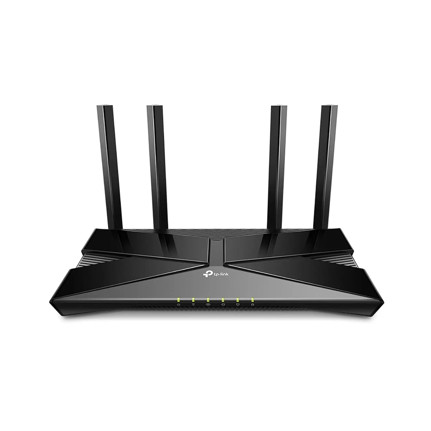 TP-Link Archer AX23 AX1800 Dual-Band Wi-Fi 6 Router 1800 Mbps Speed  Black