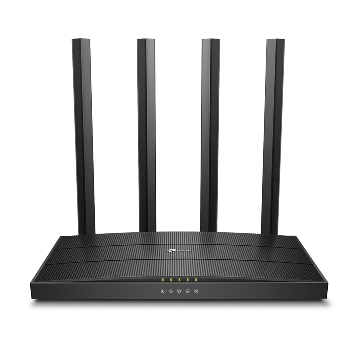 TP-Link Archer C6 AC1200 Wireless MU-MIMO Gigabit Router