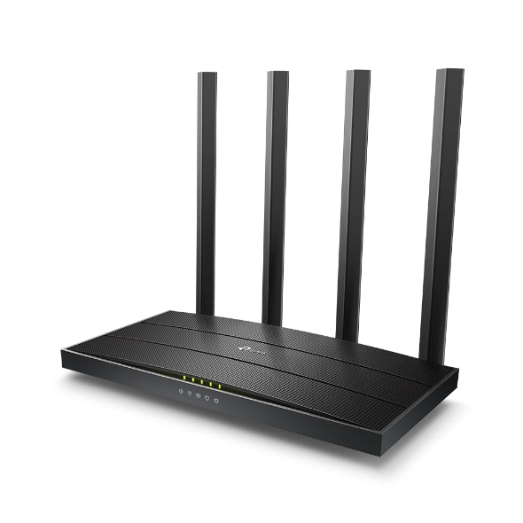 Tp Link Archer C80 AC1900 Dual Band Gigabit Router