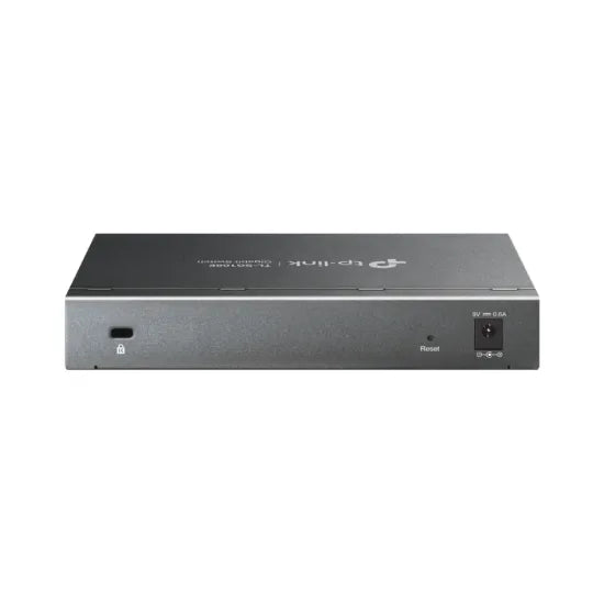 TP-Link Desktop Switch 8 Port Easy Smart Gigabit TL-SG108E (Metal Body)
